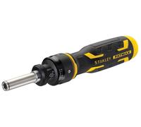 Stanley Fatmax Encliquetage Screwdriver Vitesse Drive Porte-Embout