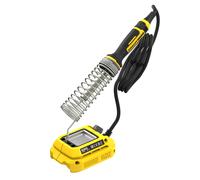 Fer à souder sans fil - 18V - STANLEY FATMAX - SFMCE040B-XJ -204°C à 484°C - Sans batterie