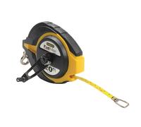 Stanley Fatmax Fermé Étui Acier Long Bande 20m (Largeur 10mm) (Métrique Ne) Sta