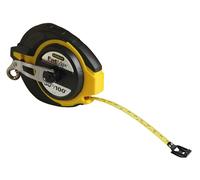 Stanley Fatmax Fermé Étui Acier Long Bande 30m/30.5m (Largeur 10mm) STA034132