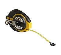 Stanley Fatmax Fermé Étui Acier Long Bande 30m/30.5m (Largeur 10mm) STA034132
