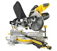 Scie à Onglet Radiale 255mm - 2000W - 1 Lame STANLEY Fatmax FME720-QS