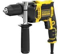 STANLEY FATMAX FMEH750-QS - Perceuse à percussion filaire 750W, 54.400 ipm