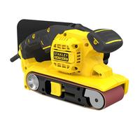 STANLEY FATMAX FMEW204K-QS - Ponceuse à bande 1010W, mallette incluse