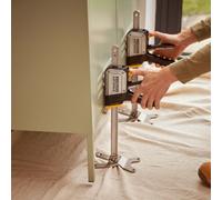 Stanley Fatmax FMHT83552-1 Kit d'outils de montage à une main TradeLift 2 pièces 150 kg de capacité de levage