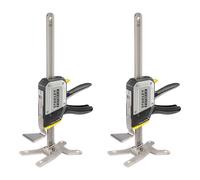Stanley Kit de 2 outils de montage à une main Stanley Tradelift Quantité:1