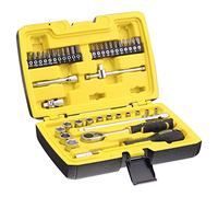 Stanley Fatmax FMMT82683-1 Coffret de Douilles ¼’’ Jeu de 42 Pièces - Fatmax