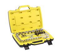 Stanley Fatmax FMMT82685-1 Coffret de Douilles ½’’ Jeu de 26 Pièces - Fatmax