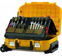 STANLEY FatMax FMST1-72383 Mallette à outils avec trolley 40x54x23,5 cm