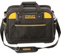 STANLEY FatMax FMST1-73607 Sacoche à outils accessible de plusieurs côtés 47 x 33 x 25 cm