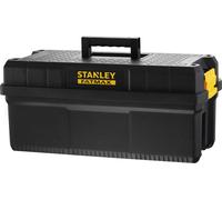 Stanley FATMAX FMST81083-1, mallette rigide, plastique, 6,2 kg, noir, jaune
