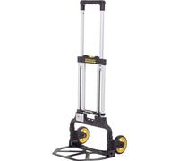 Stanley Diable pliable aluminium FXWT-705 Charge max : 70 kg