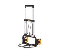 Stanley FXWT-706 Diable pliable aluminium Charge max: 125 kg