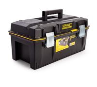 Stanley Fatmax Imperméable Outil Boite 58.4cm Rainure En V Couvercle Joint