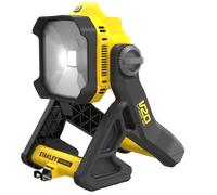STANLEY FATMAX Lampe projecteur sans fil 18V sans batterie V20 SFMCL030B-XJ