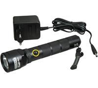 STANLEY FATMAX Lampe torche aluminium rechargeable 130Lm 1-95-154