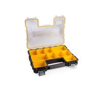 Stanley Fatmax Léger Pro Organisateur 10 Amovible Rangement Compartiments