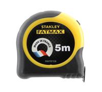 STANLEY FATMAX Mètre ruban 5m Blade Armor FMHT81556-0