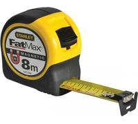 STANLEY FATMAX METRIX PLIANTE FMHT0-33864 8m avec aimant METRIX METRE METRIX