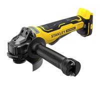 Stanley SFMCG700B-XJ FatMax V20 Meuleuse 125mm (18V/sans batterie ni chargeur)