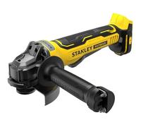 Stanley SFMCG700B-XJ FatMax V20 Meuleuse 125mm (18V/sans batterie ni chargeur)