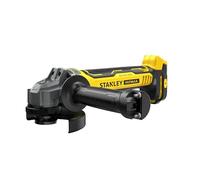 Stanley Meuleuse d'angle sans fil FatMax SFMCG700B-XJ 125 mm 18V (sans batterie ni chargeur)