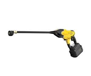 STANLEY FATMAX Nettoyeur à pression 18V sans batterie ni chargeur V20 SFMCPC93B-XJ