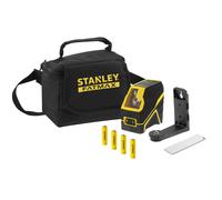 STANLEY FATMAX Niveau laser croix vert 150m FMHT77586-1