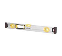 Stanley Fatmax Niveau magnétique 60 Cm argent argent One Size