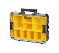 Organisateur FATMAX PRO-STACK™ 7,8L/20kg (STANLEY FMST82967-1)