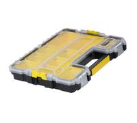 Organiseur étanche -10 compartiments amovibles Fatmax Pro Profondeur : 64mm