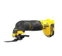 STANLEY FATMAX Outil multifonction rotatif sans fil 18V V20 SFMCE500D2K-QW