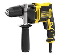 Stanley Perceuse à percussion FMEH750-QS FatMax 750 W 13 mm