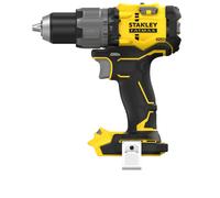 STANLEY FATMAX Perceuse-visseuse à percussion 80Nm Brushless 18V sans batterie V20 SFMCD726B-XJ