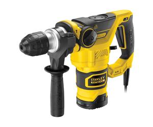 STANLEY FATMAX Perforateur filaire 1250W 3,5J FME1250K-QS