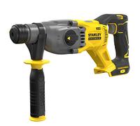 V20 Perforateur 2J Brushless SDS+ - Lithium 18V STANLEY Fatmax - Sans batterie