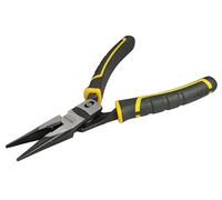 Stanley® FatMax® Pince À Long Nez À Action Compound 200Mm (8In) Sta070812