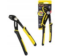 Stanley Pince multiprise FatMax 0-84-648 à verrouillage 250 mm