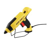 STANLEY FatMax Pistolet à colle FMHT6-70418 GR100R Set avec buse et bâtons de colle
