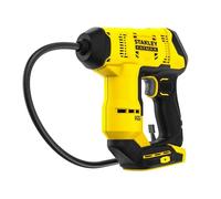 Stanley SFMCE521B-XJ FatMax V20 Gonfleur compresseur (18V/sans batterie ni chargeur)
