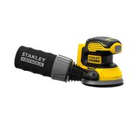 STANLEY FATMAX Ponceuse excentrique sans fil 18V V20 - Sans Batterie