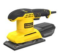 STANLEY FATMAX Ponceuse tiers de feuille filaire 280W FMEW214K-QS
