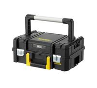 Stanley FatMax Pro-Stack Box avec grande poignée et organiseur 14 l FMST1-71967