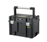 Stanley FMST1-75796 Pro-Stack Coffre avec organiseur