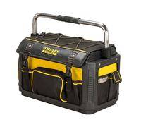 Stanley® FatMax® Sac En Plastique Ouvert Avec Couvercle 50Cm (20In) STA179213