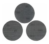 Stanley Fatmax Schleifgitter 125mm K80/120/240 3stk