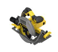 STANLEY FATMAX Scie circulaire 190mm 1650W FME301-QS
