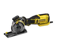 Stanley FME380K FatMax Scie multi-matériaux 89mm, 650W