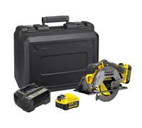 STANLEY FATMAX Scie circulaire sans fil 18V 165mm V20