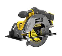 Scie Circulaire STANLEY FatMax SFMCS500B (Machine seule Carton)
